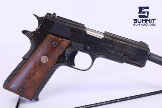 Llama M1911A1 9mm