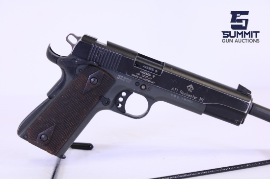 GSG M1911 .22LR
