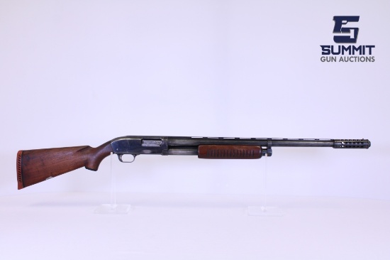 Sears, Roebuck J.C. Higgins 20 12ga