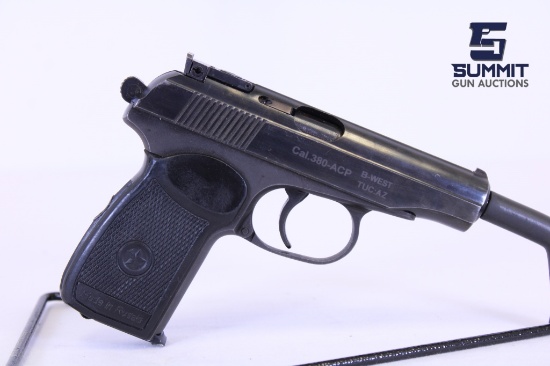 Imez IJ70-17A .380 ACP