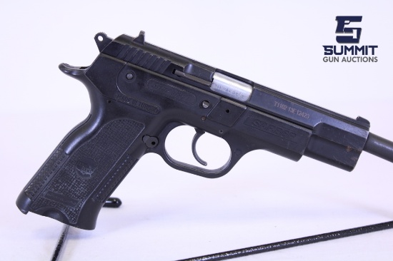 Sar Arms SARB6P 9mm
