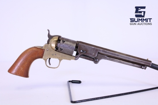CVA Black Powder Revolver .36 Cal