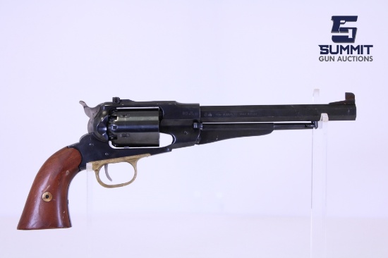 F.Lli Pietta Black Powder Revolver .44 Cal