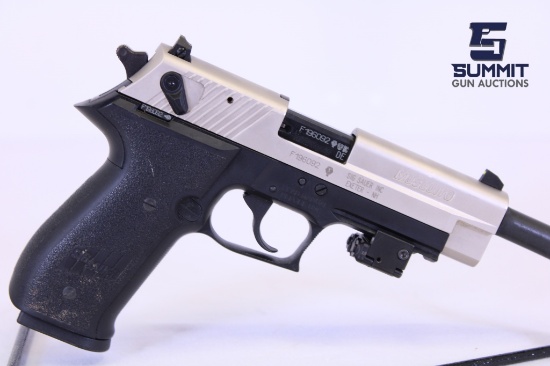 Sig Sauer Mosquito .22LR