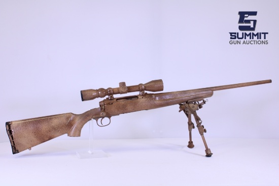 Savage Axis .243 Rem