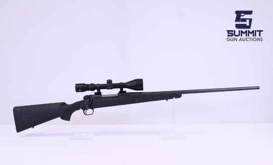 Winchester Model 70 7mm Rem