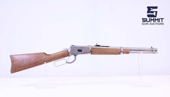 Taurus R92 .45 Colt