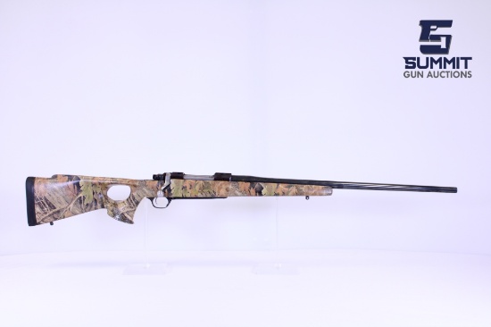 Ruger M77 MK II .25-06 Rem