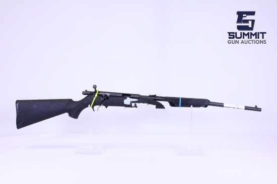 Savage MKII .22LR