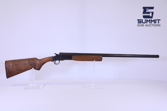 FIE Corp Single Shot Shotgun 12ga
