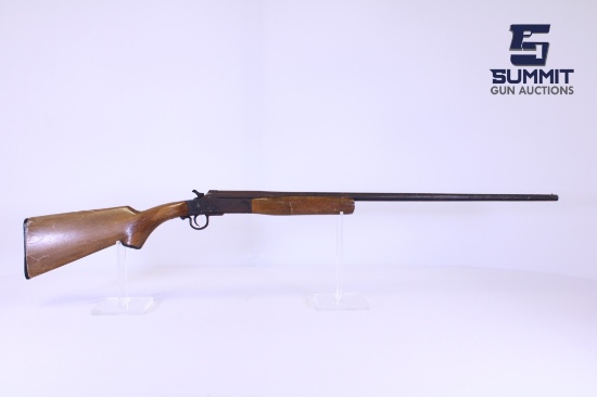 FIE Crop Single Shot Shotgun 410ga