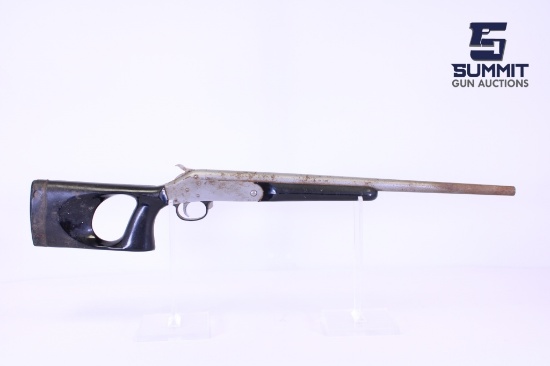 H.Koon Snake Chamber 410ga