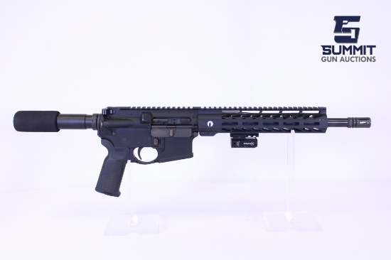 Head Down Firearms HD-15 Multi