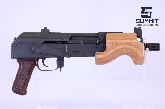 Century Arms Micro Draco 7.62x39mm