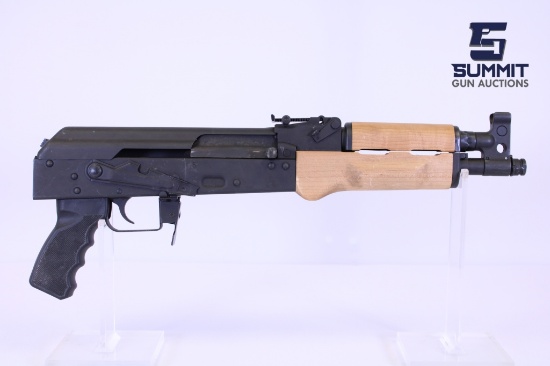Century Arms RAS47 7.62x39mm
