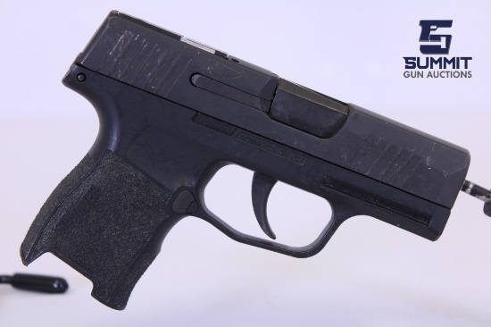 Sig Sauer P365 SAS 9mm