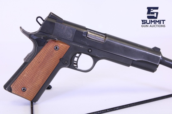 Rock Island Armory M1911-A1-FS .45 ACP