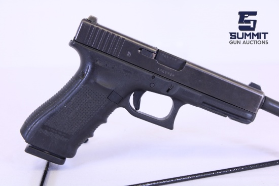 Glock 22 Gen 4 40 S&W