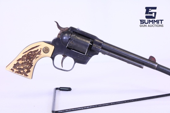 Hi-Standard Double-Nine .22LR