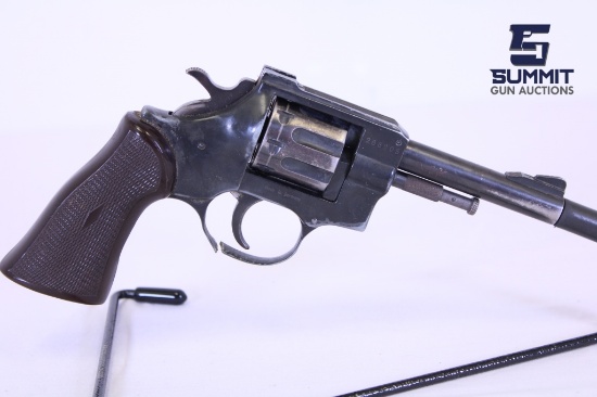 Arminius HW5 .22LR