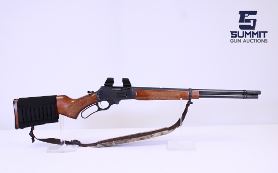 Marlin 336 30-30 WIN