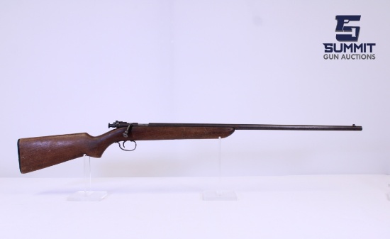 Remington Model 41 .22LR