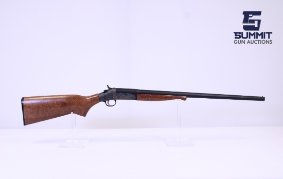 New England Firearms Pardner SB1 20ga
