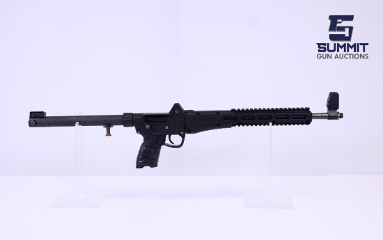 Kel-Tec Sub-2000 .40 S&W