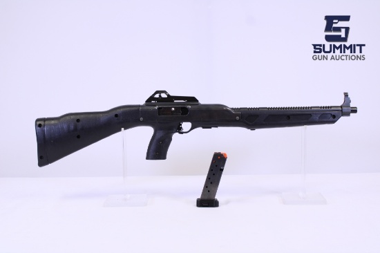 Hi-Point Firearms 4095 .40 S&W