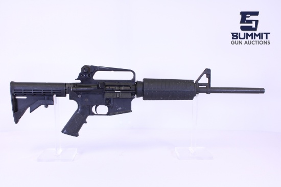 Bushmaster XM15-E2S 5.56mm