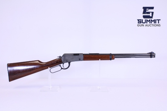 Henry Repeating Arms Lever Action .22LR