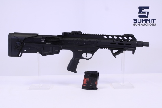 Landor Arms BPX 902 12ga