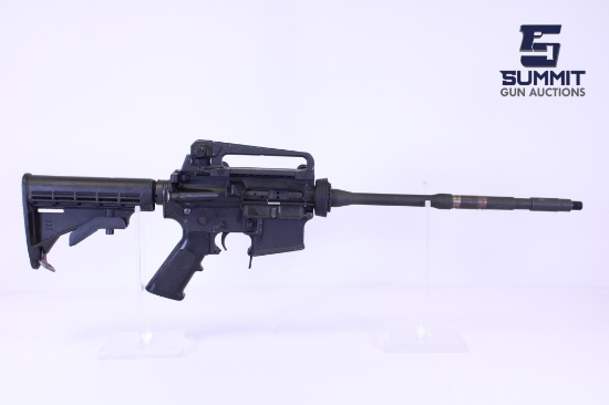 Bushmaster XM15-E2S 5.56mm