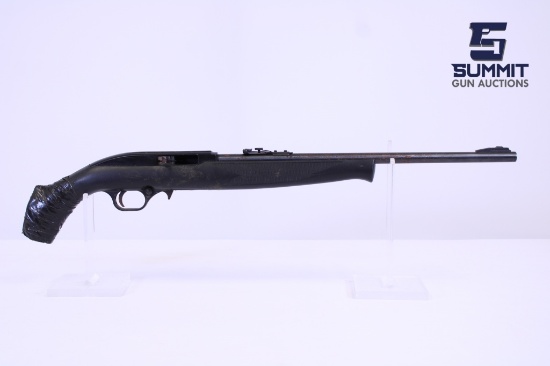 Mossberg 702 Plinkster .22LR