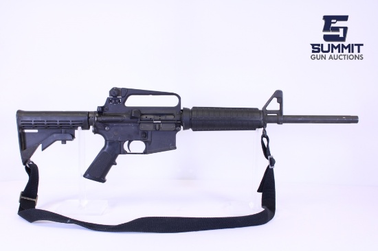 Bushmaster XM15-E2S 5.56mm