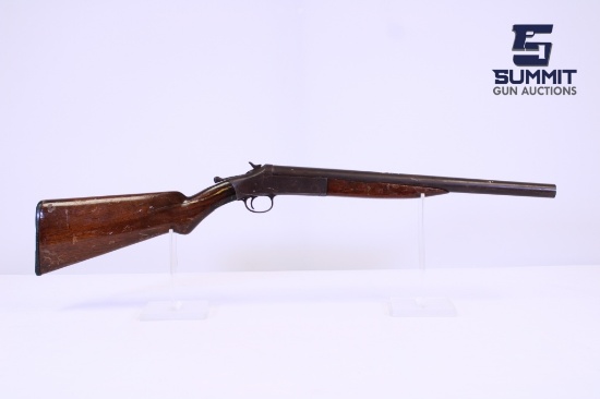 WP Wonder New White Powder Model 12ga