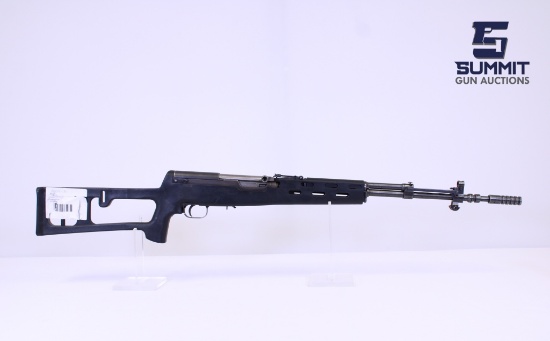 Zastava M59/66 7.62x39mm
