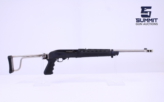 Ruger 10/22 Carbine .22LR