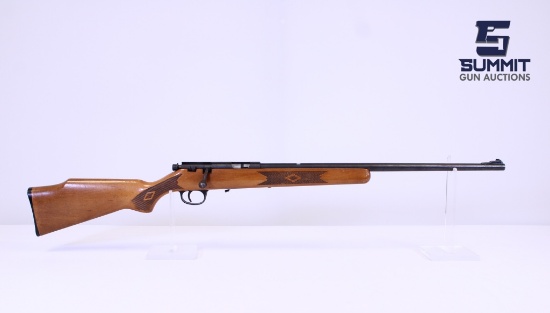 Marlin 25MN .22 WMR