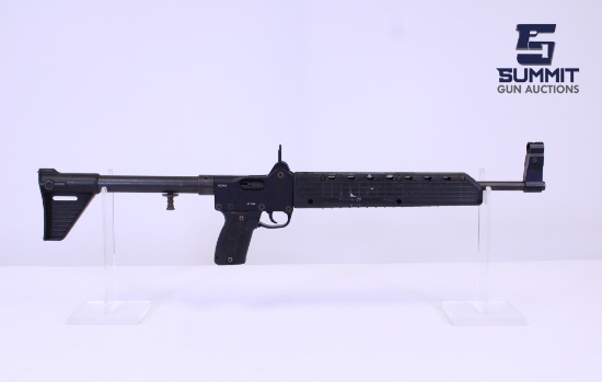 Kel-Tec Sub-Rifle .40 S&W