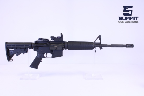 Bushmaster XM15-E2S 5.56mm