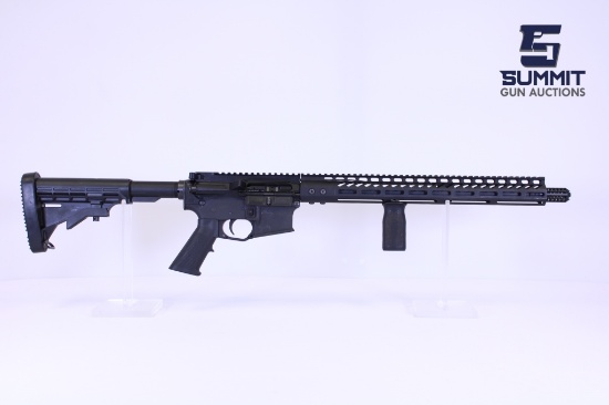 Anderson MFG AM-15 5.56mm
