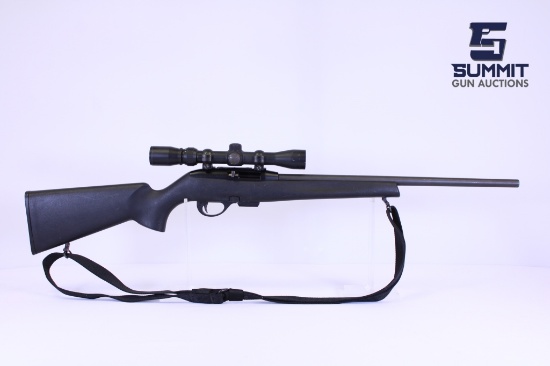 Remington 597 .22LR