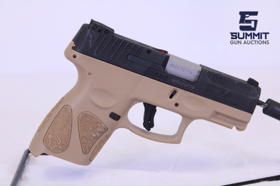 Taurus PT111 G2 9mm