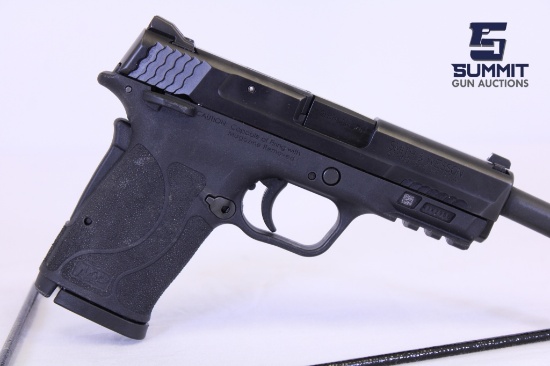 Smith & Wesson M&P 9 Shield EZ 9mm