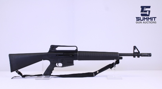 Eksen Arms MKA-1919XN 12ga