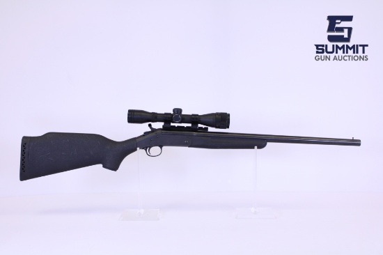 New England Firearms Handi Rifle .357 Mag