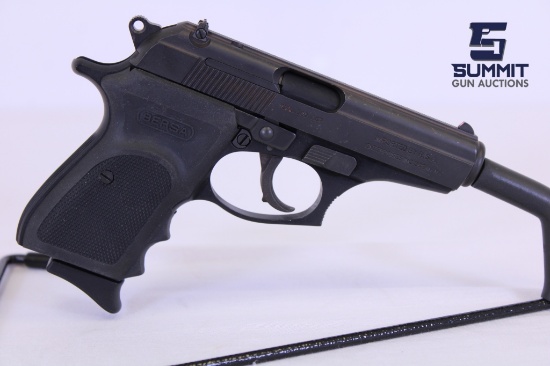 Bersa Thunder 380 .380 ACP