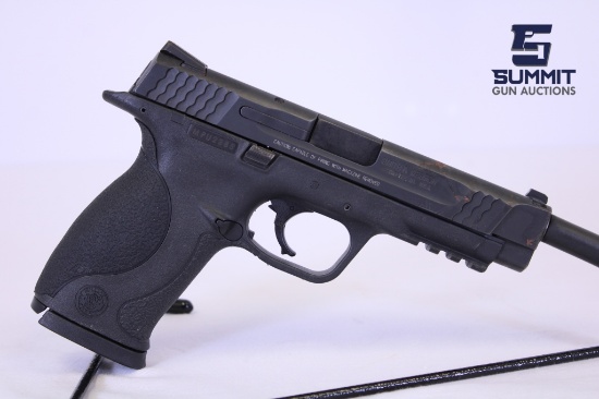 Smith & Wesson M&P45 .45 Auto