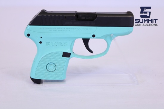 Ruger LCP .380 Auto